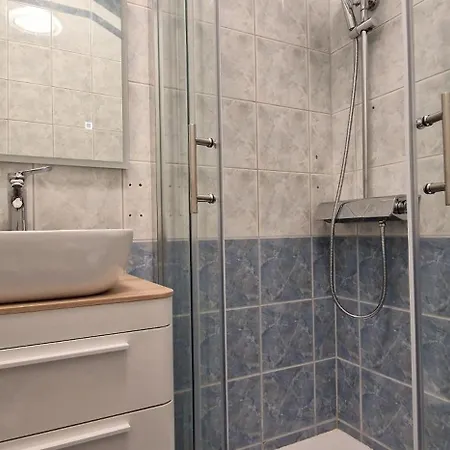 Apartmán Maria 10 With Swimming Pool Opatija