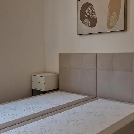 Apartmán Maria 10 With Swimming Pool