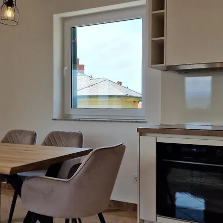 Apartmán Maria 10 With Swimming Pool Opatija