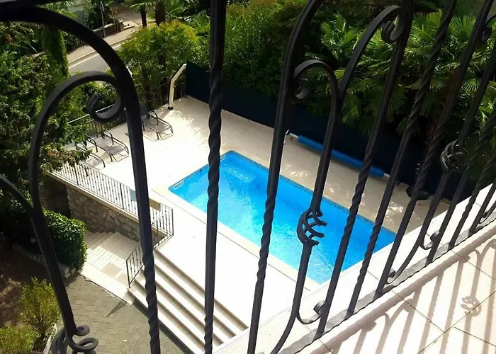 Apartament Maria 10 With Swimming Pool *