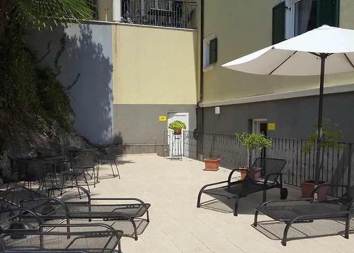 Apartament Maria 10 With Swimming Pool