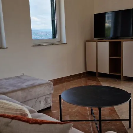 Apartment Maria 10 With Swimming Pool