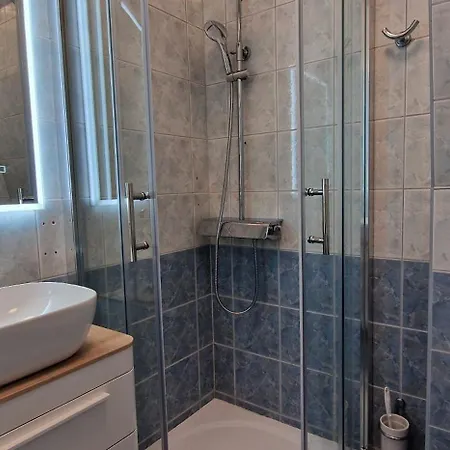 Apartment Maria 10 With Swimming Pool *