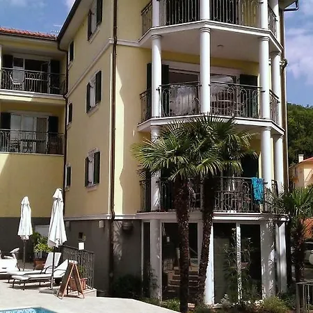 Apartment Maria 10 With Swimming Pool