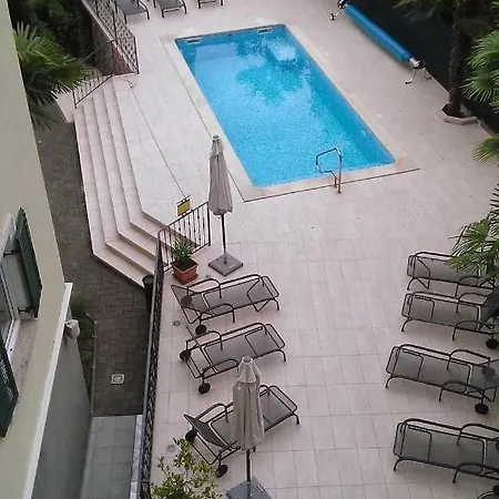 Maria 10 With Swimming Pool * Opatija