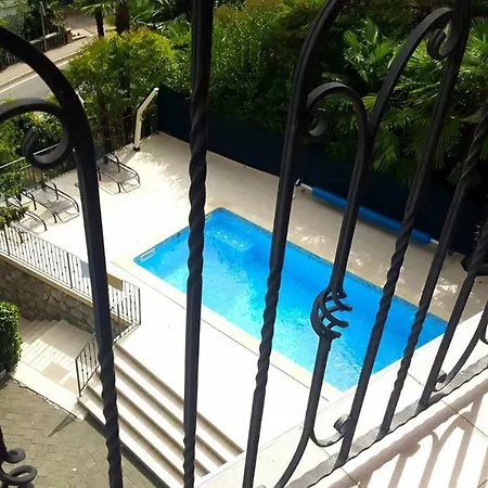 Appartamento Maria 10 With Swimming Pool *