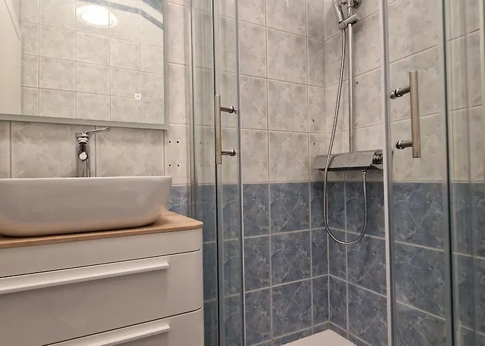 Апартаменты Maria 10 With Swimming Pool Опатия