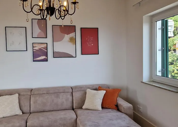 Maria 10 With Swimming Pool