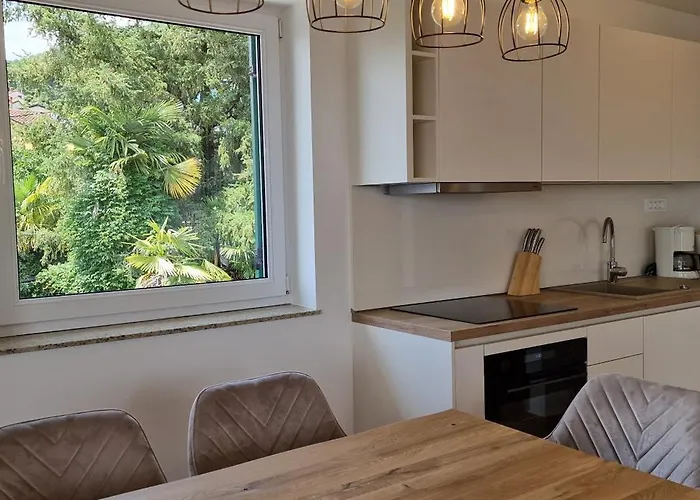 Апартаменты Maria 10 With Swimming Pool