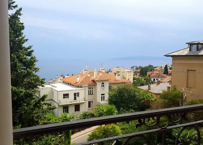 Apartmán Maria 10 With Swimming Pool