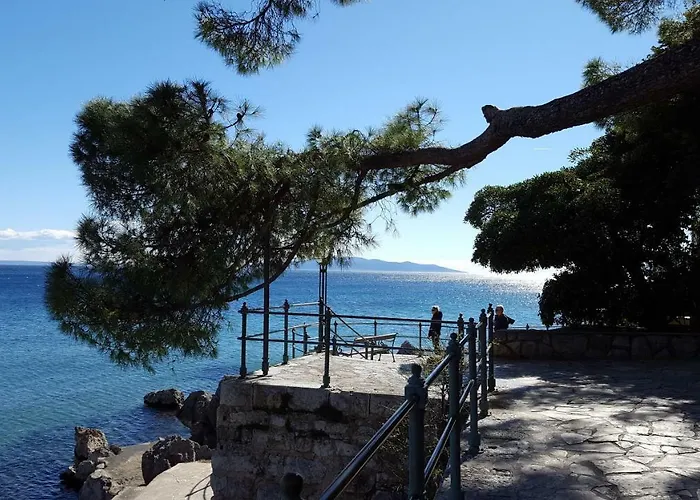 Апартаменты Maria 10 With Swimming Pool