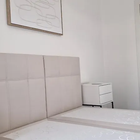 Apartamento Maria 10 With Swimming Pool