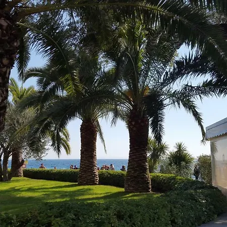 Lejlighed Maria 10 With Swimming Pool *