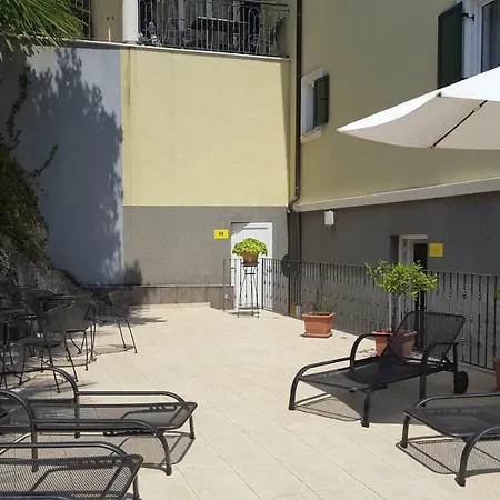 Lejlighed Maria 10 With Swimming Pool