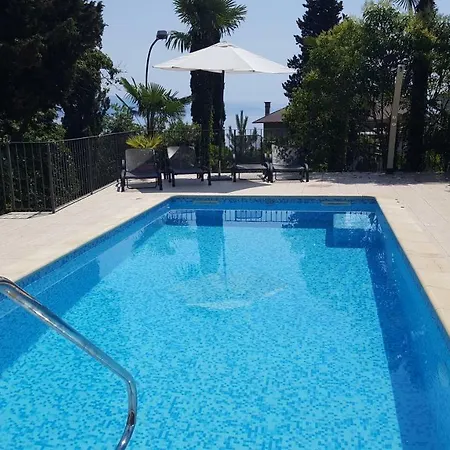 Apartamento Maria 10 With Swimming Pool